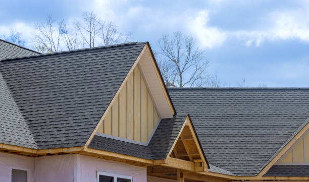 Best Roof Ventilation Installation  in Gra Forks, ND
